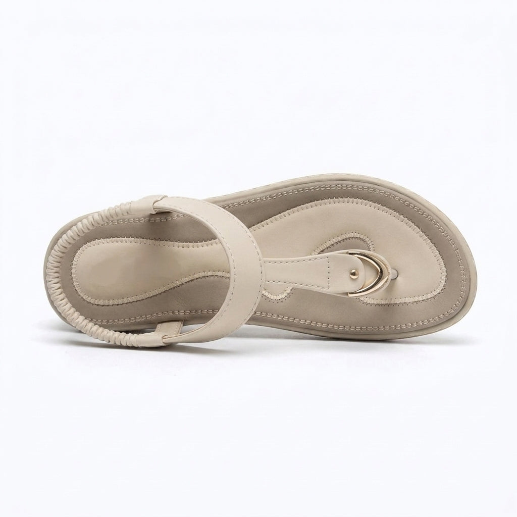 Sandalias Helga