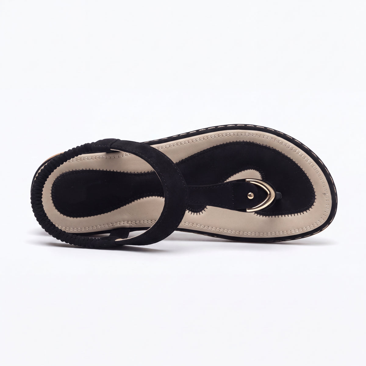 Sandalias Helga
