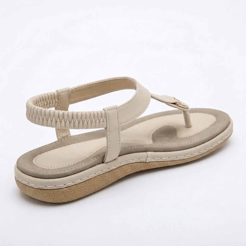 Sandalias Helga