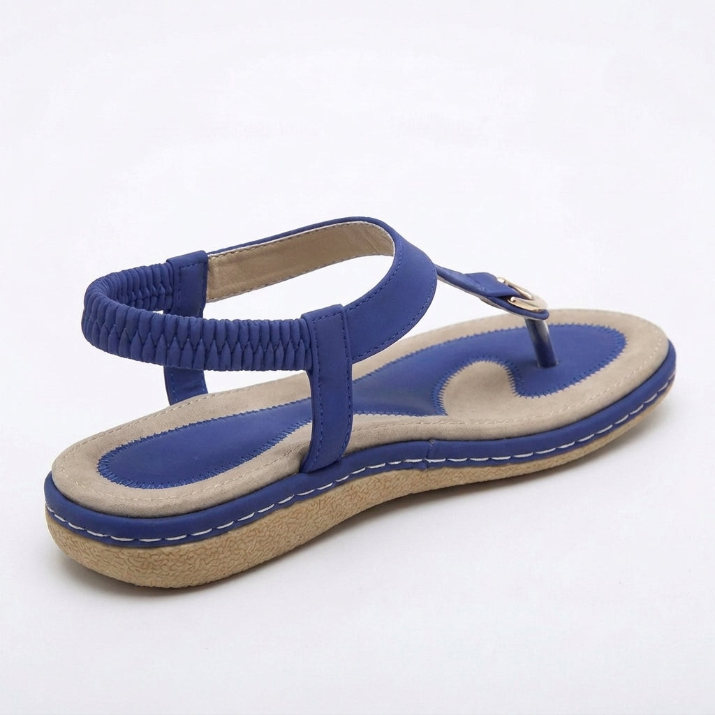 Sandalias Helga