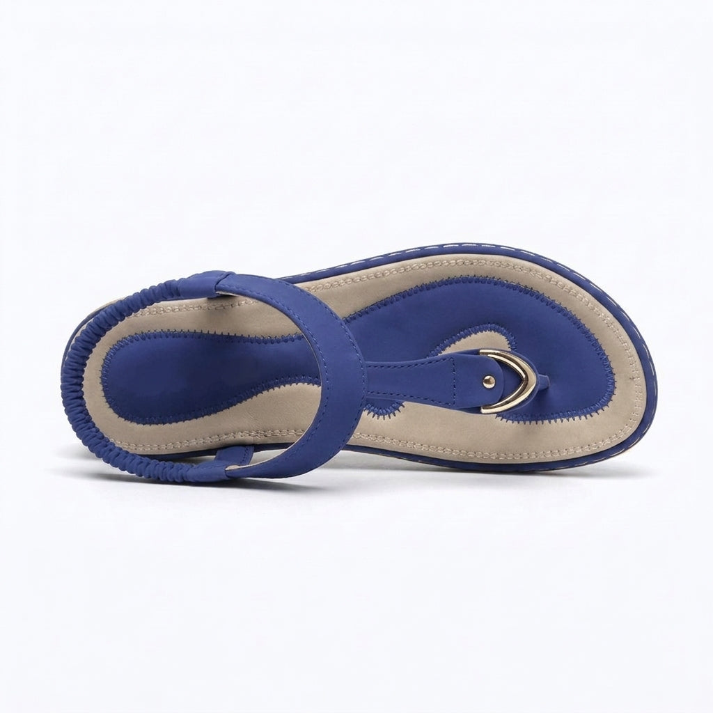 Sandalias Helga