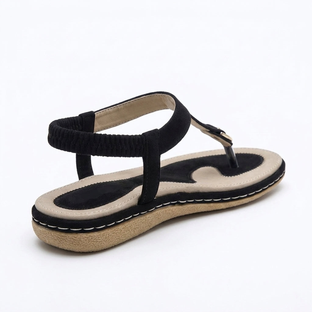 Sandalias Helga