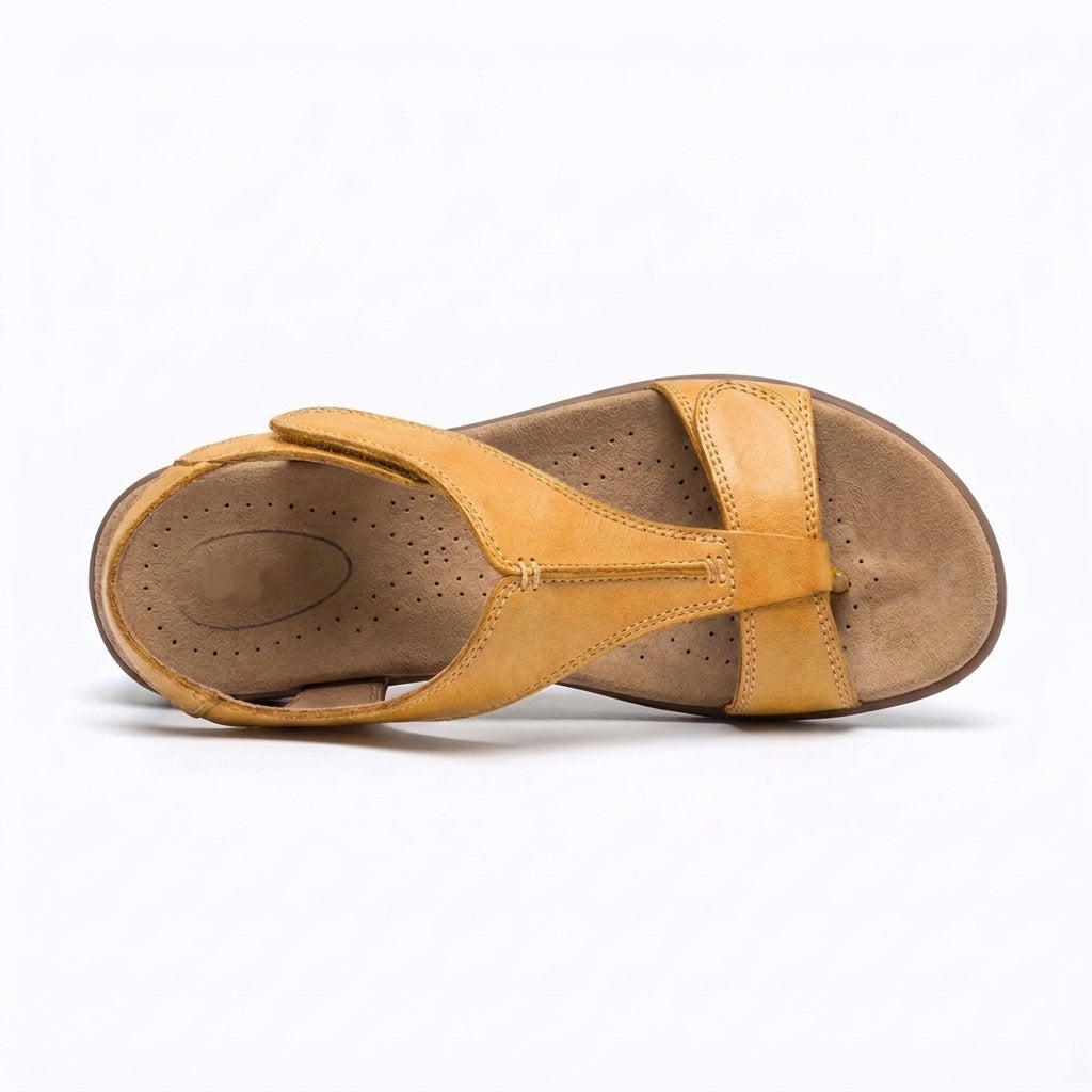 Sandalias Liria