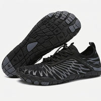 Black / Gray