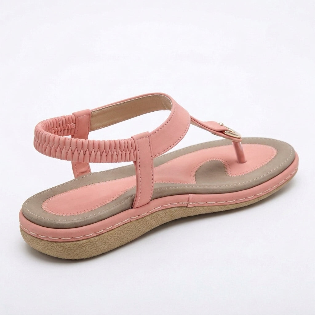 Sandalias Helga
