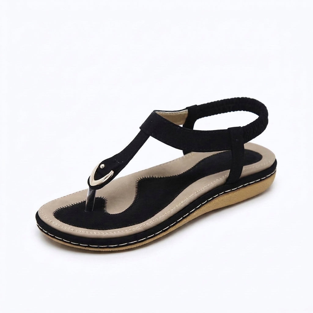 Sandalias Helga