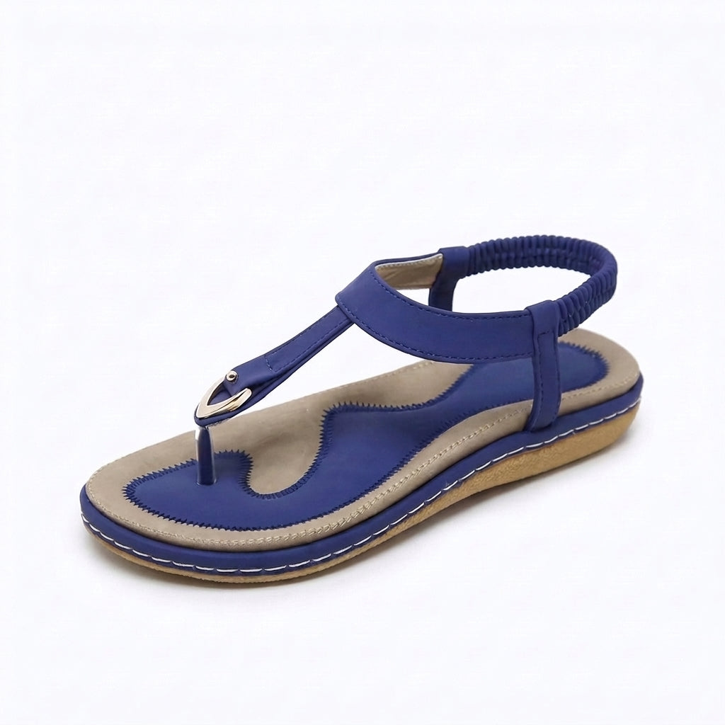 Sandalias Helga