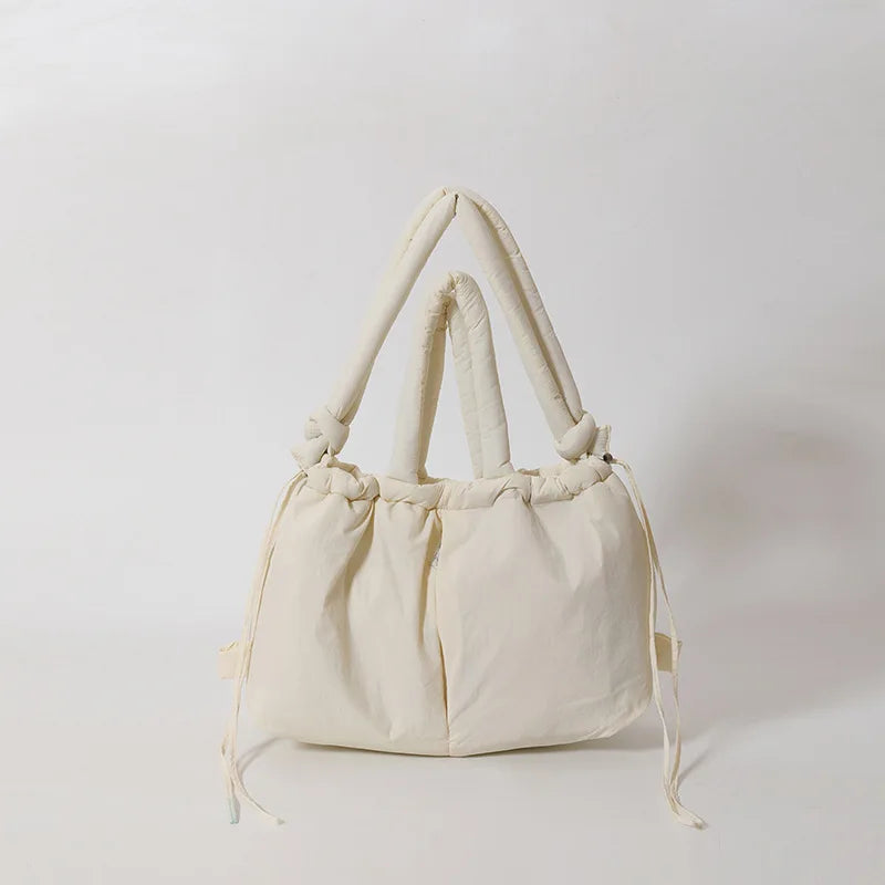 Eline Compact Soft Bag