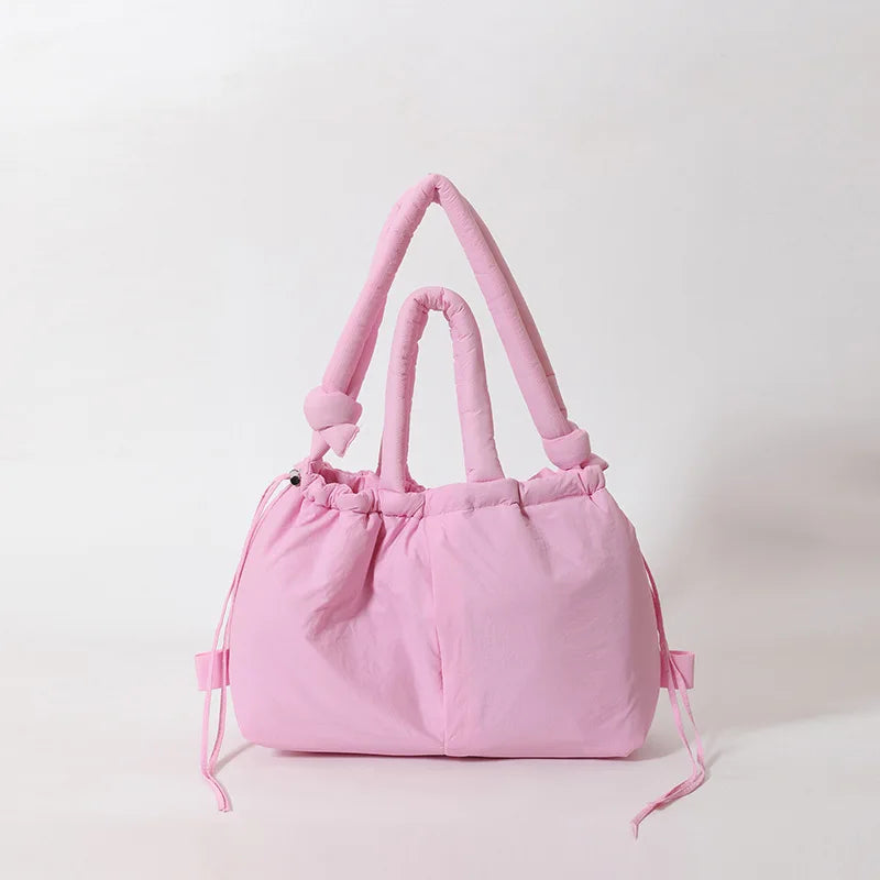 Eline Compact Soft Bag