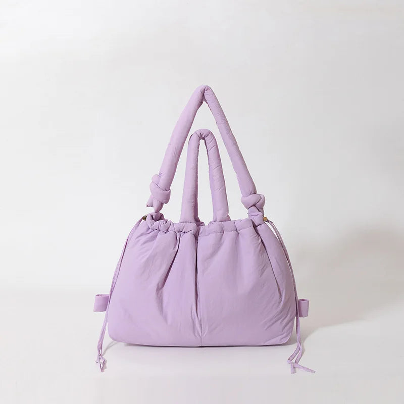 Eline Compact Soft Bag