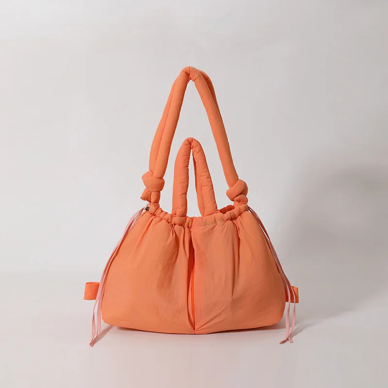 Eline Compact Soft Bag