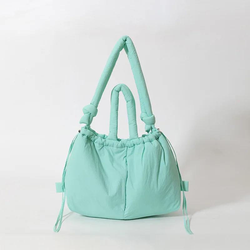 Eline Compact Soft Bag