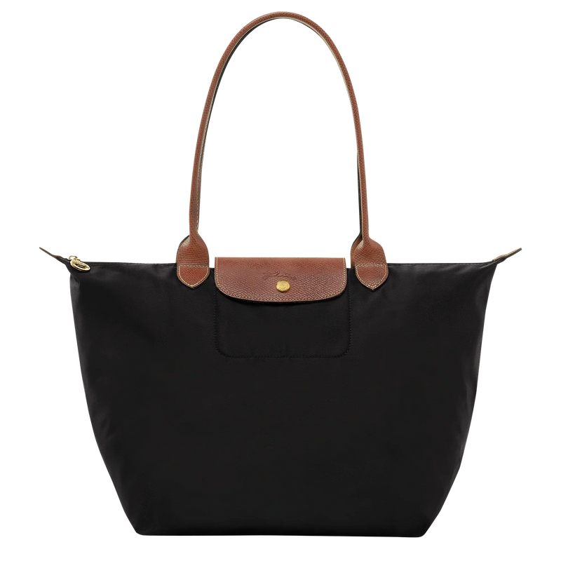 PliFold Foldable Tote Bag
