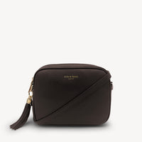 Chocolate Brown