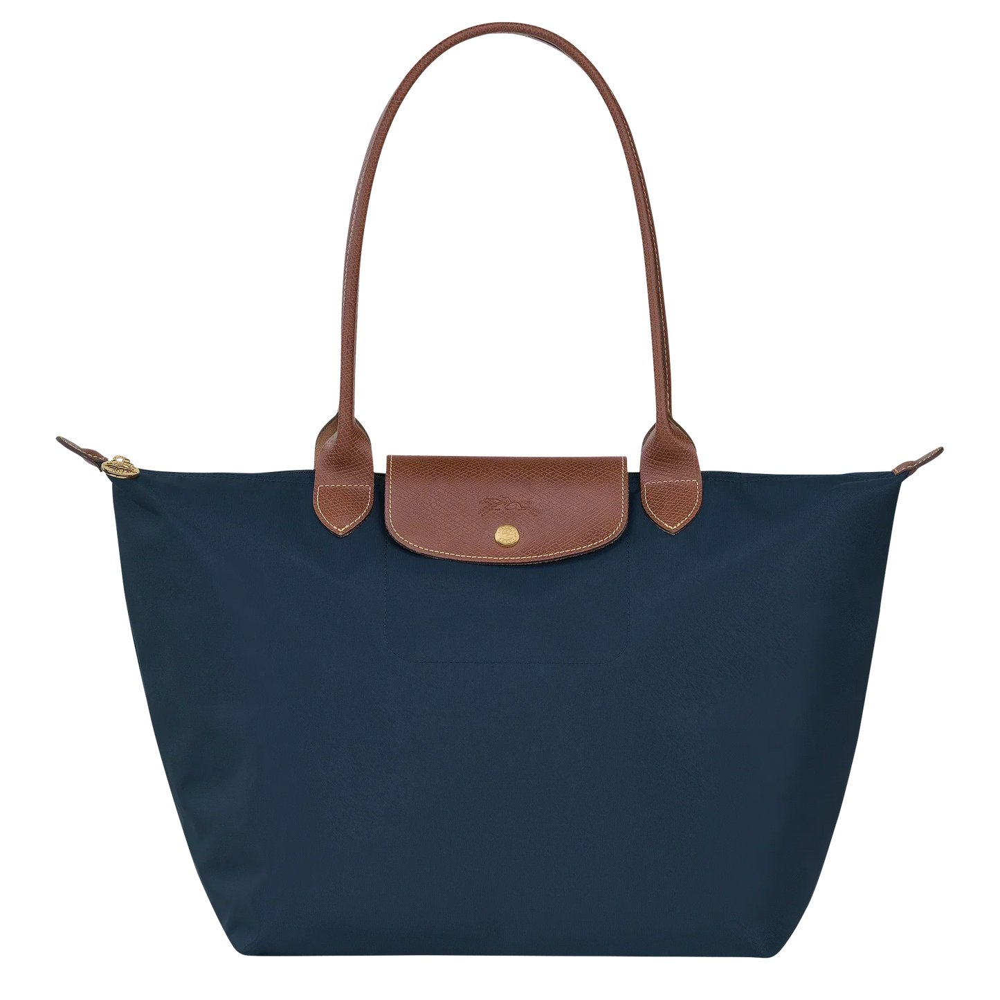 Bolso Tote Plegable PliFold™ - Navy