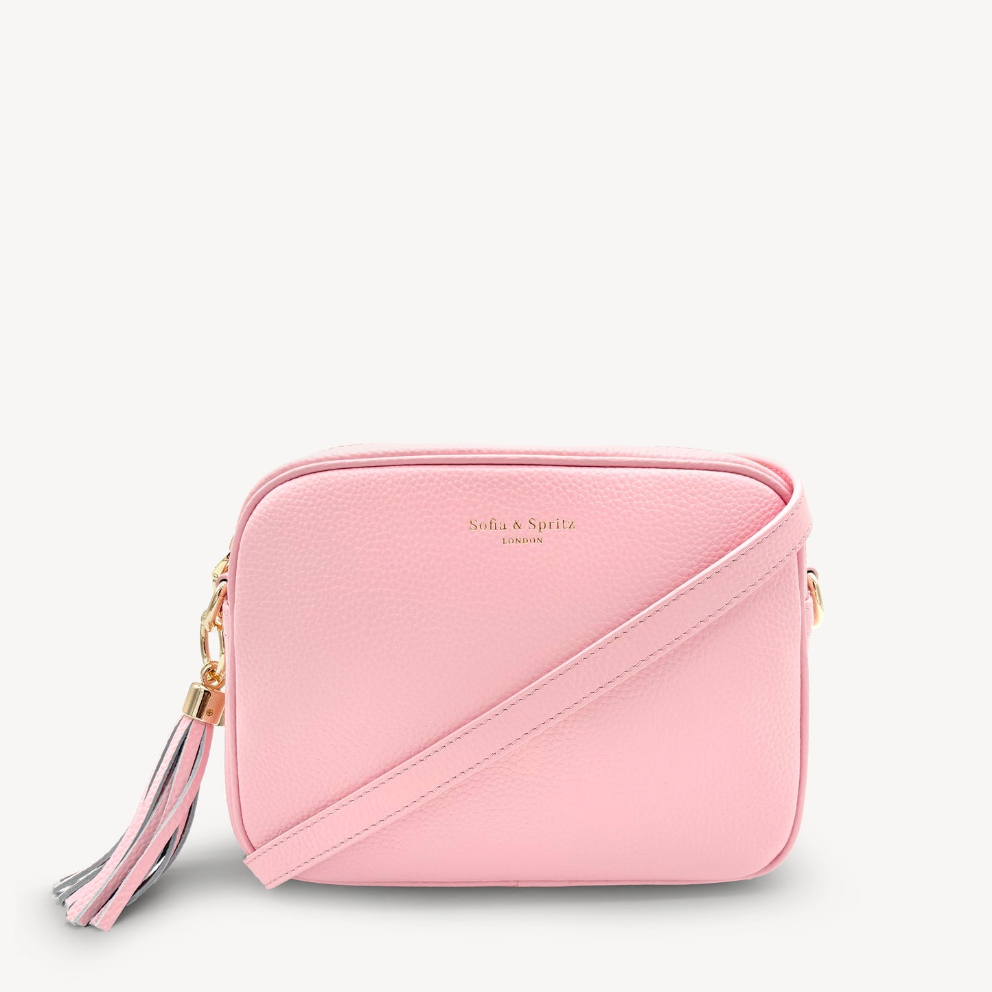 Pastel Pink