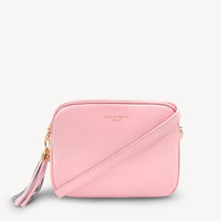 Pastel Pink