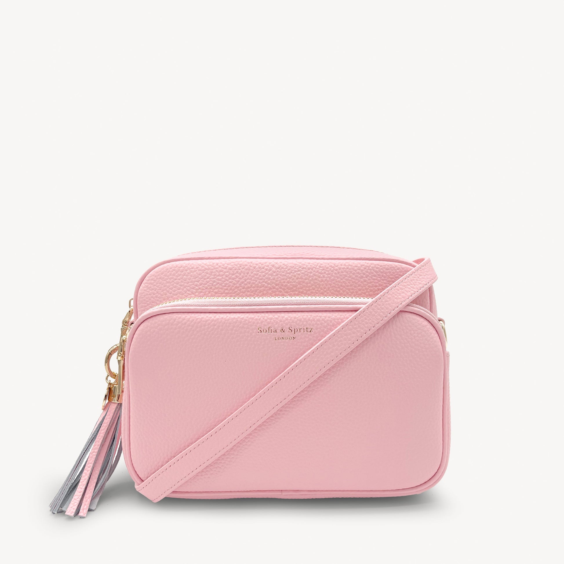 Pastel Pink