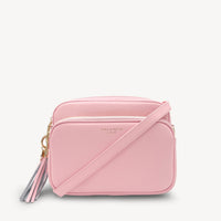 Pastel Pink
