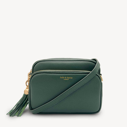Racing Green