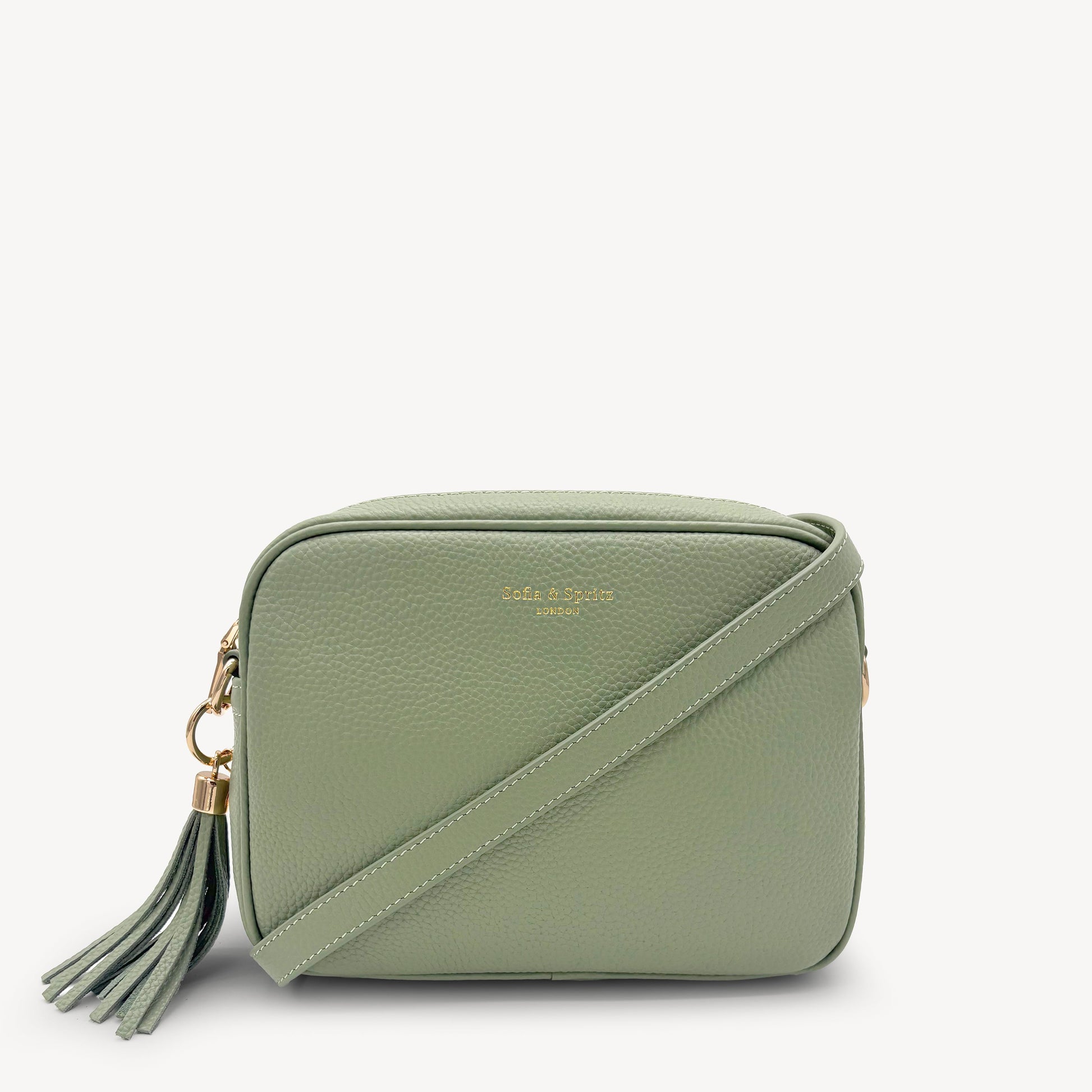 Sage Green