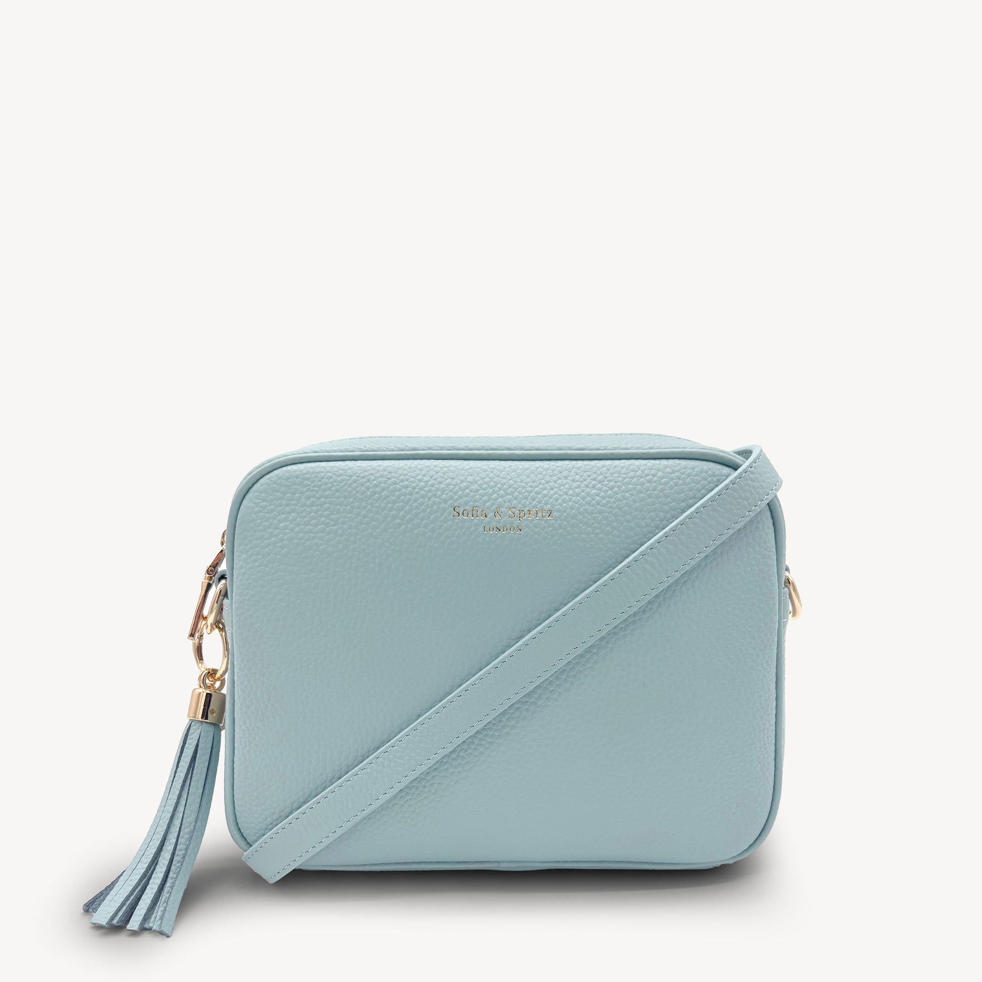 Sky Blue