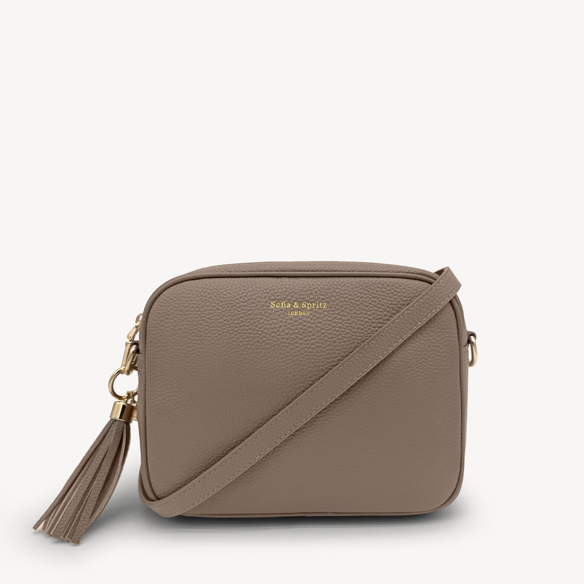 Taupe