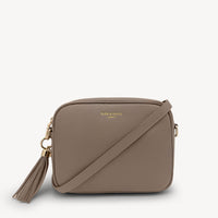 Taupe