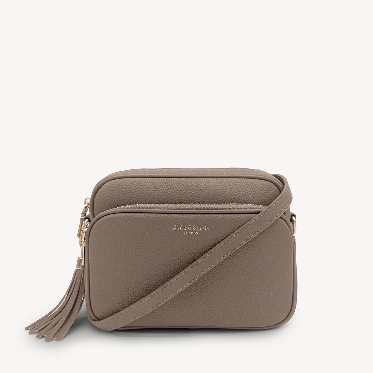 Taupe
