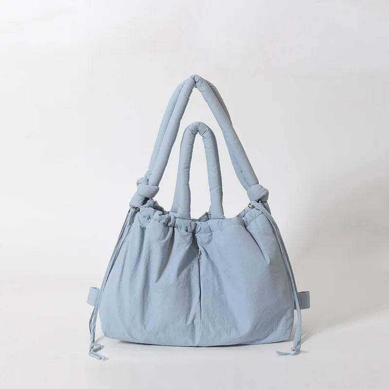 Eline Compact Soft Bag