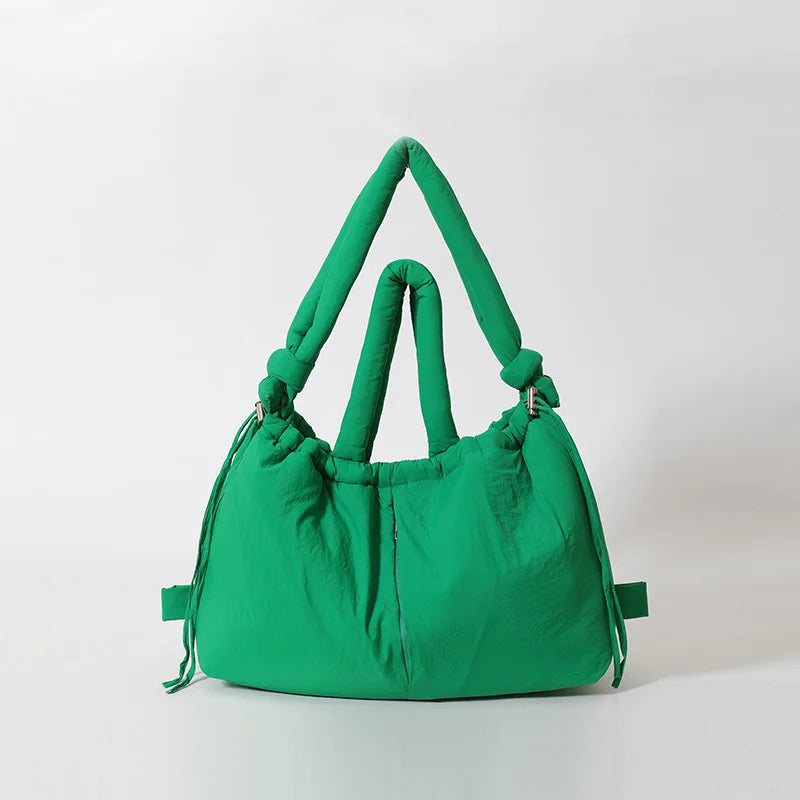 Eline Compact Soft Bag