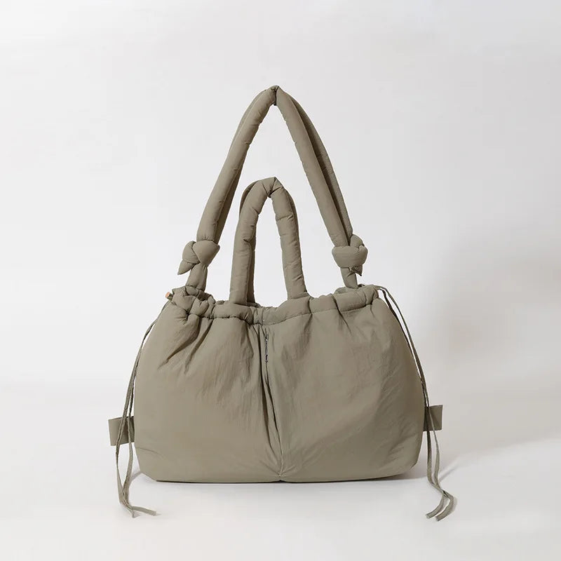 Eline Compact Soft Bag
